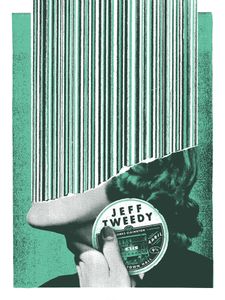 Jeff Tweedy New York 2018 (Night 2) (Show Edition)