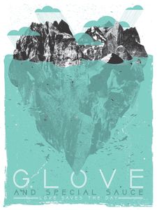 G. Love and Special Sauce - Love Saves the Day Tour 2016