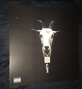 Killa Kyleon: 30 Days 30 Deaths 2 (The G.O.A.T)