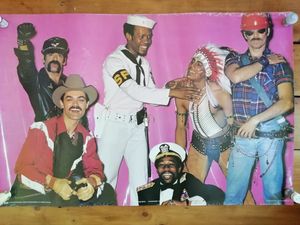 Village People 1979