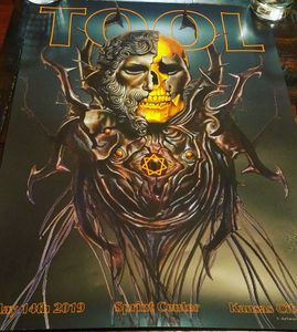 Tool Kansas City 2019