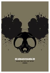 Deadmau5 Aspen 2013