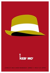 Keb' Mo' Aspen 2010