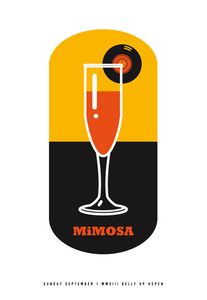 Mimosa Aspen 2013