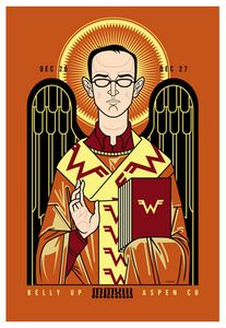 Weezer Aspen 2013