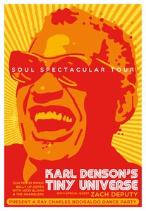 Karl Denson's Tiny Universe Aspen 2014