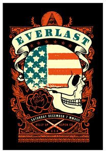Everlast Aspen 2013
