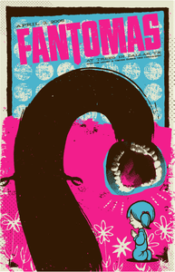 Fantômas Dallas 2005