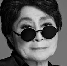Yoko Ono