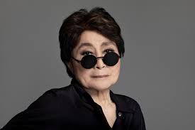 Yoko Ono