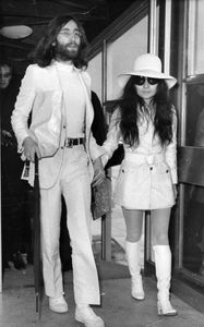 Yoko Ono