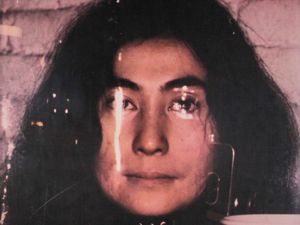 Yoko Ono