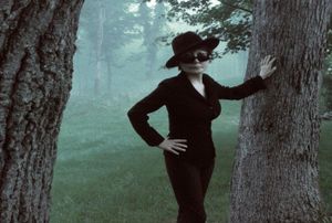 Yoko Ono