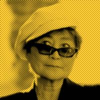 Yoko Ono
