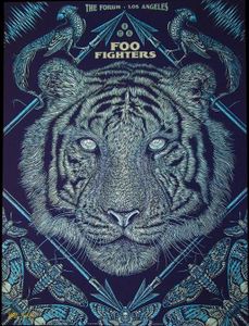 Foo Fighters Los Angeles 2015