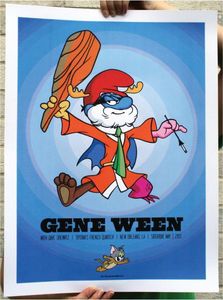 Gene Ween New Orleans 2011 (Night 2)