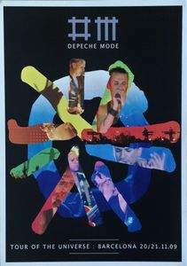 Depeche Mode
