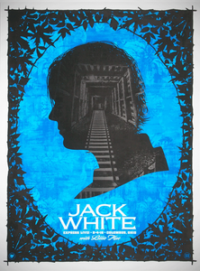 Jack White Columbus 2018
