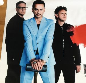 Depeche Mode