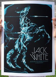 Jack White St. Louis 2014