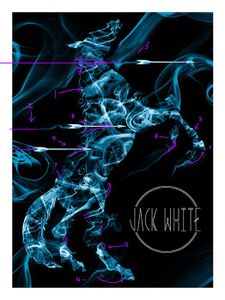 Jack White St. Louis 2014