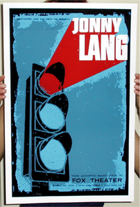 Jonny Lang Boulder 2005