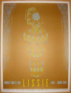 Lissie Austin 2010