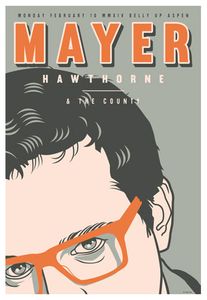 Mayer Hawthorne and the County Aspen 2014