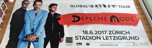 Depeche Mode