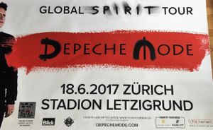 Depeche Mode