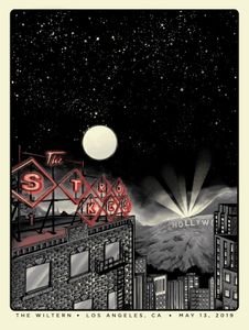 The Strokes - Los Angeles 2019
