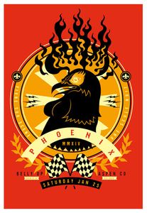 Phoenix Aspen 2014