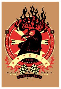 Phoenix Aspen 2014