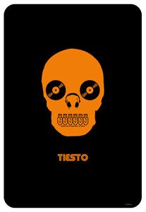 Tiesto Aspen 2014