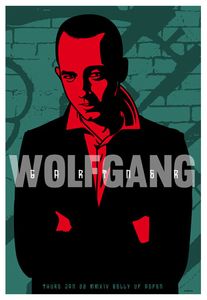 Wolfgang Gartner Aspen 2014