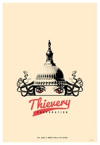 Thievery Corporation Aspen 2014