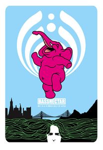 Bassnectar Aspen 2014