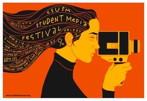 CSUSM Student Media Festival 2014