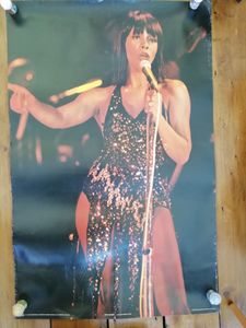 Donna Summer 1979