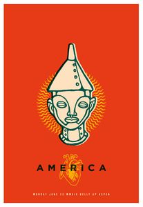 America Aspen 2014
