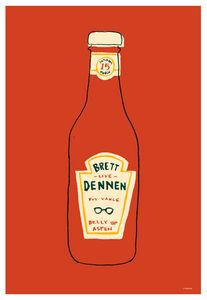 Brett Dennen Aspen 2014