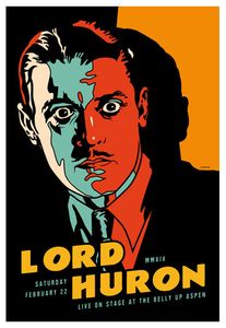 Lord Huron Aspen 2014