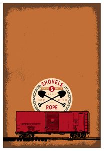 Shovels and Rope Aspen 2014