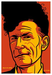 Lyle Lovett Aspen 2014