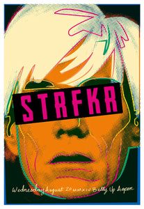 Strfkr Aspen 2014