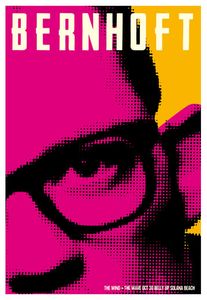 Bernhoft Solana Beach 2014
