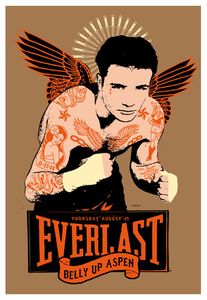 Everlast Aspen 2014