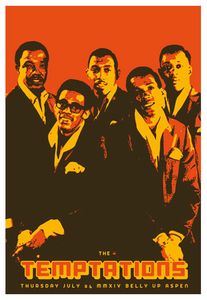 Temptations Aspen 2014