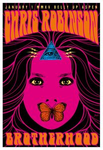 Chris Robinson Brotherhood Aspen 2015