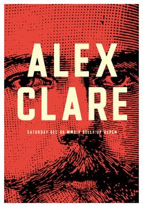 Alex Clare Aspen 2014